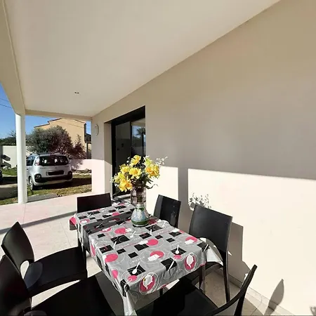 Maison Mitoyenne 3