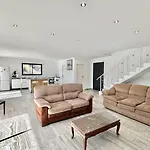 Maison Mitoyenne 3 别墅
