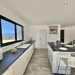 Maison Mitoyenne 3 别墅 Bastelicaccia