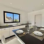 Maison Mitoyenne 3