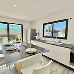 Maison Mitoyenne 3