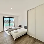 别墅 Maison Mitoyenne 3 Bastelicaccia