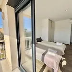 Maison Mitoyenne 3 别墅 Bastelicaccia