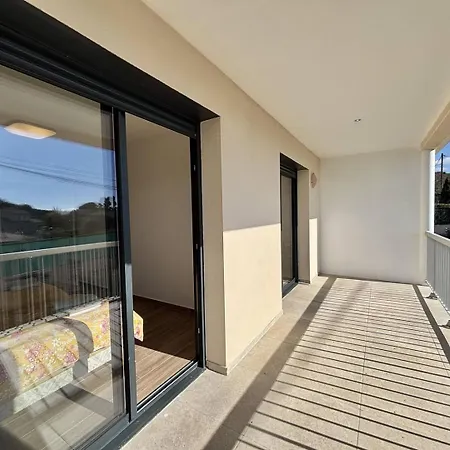 Villa Maison Mitoyenne 3 Bastelicaccia