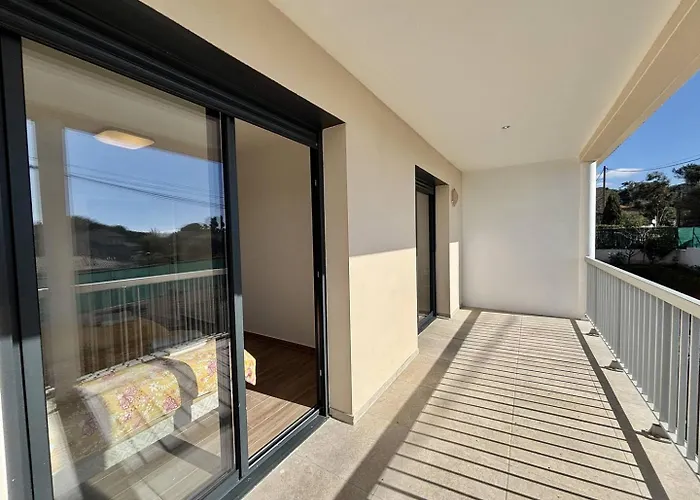 Villa Maison Mitoyenne 3 Bastelicaccia