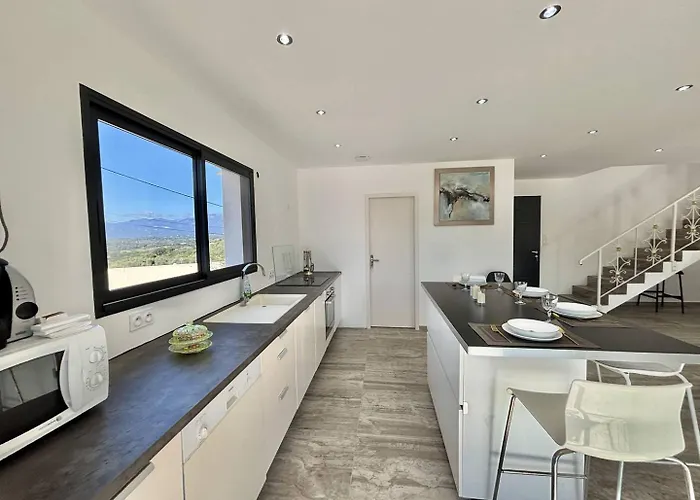 Maison Mitoyenne 3 Villa Bastelicaccia